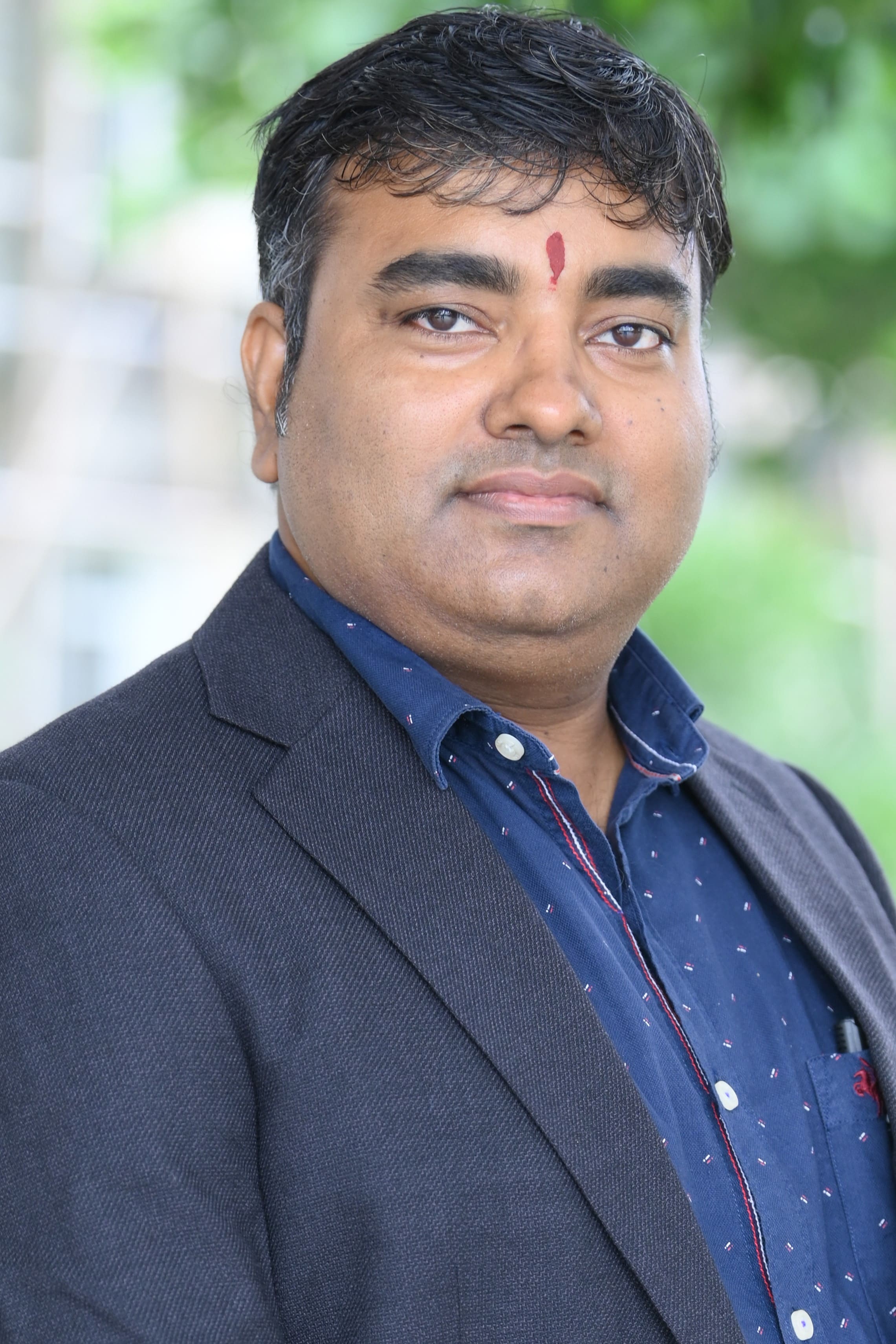 Prof. Chandan Kumar
